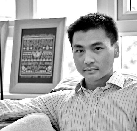 Lord Wei